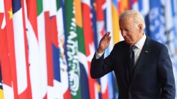 Biden: Indonesia-US Strategic Partnership Promotes Democratic Principles