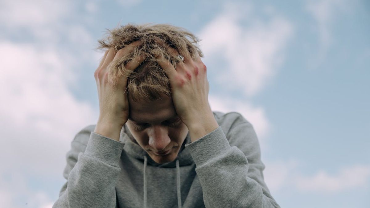 La bigorexie augmente chez les adolescents, quel est le problème?