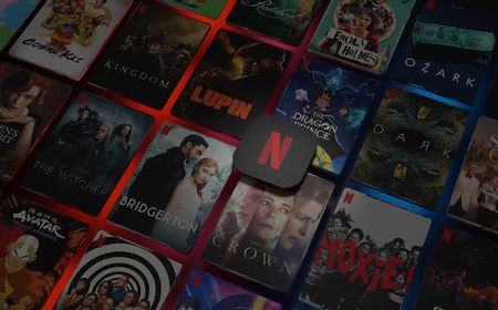 Netflix Hadirkan Audio Spasial untuk 700 Judul Serial dan Film