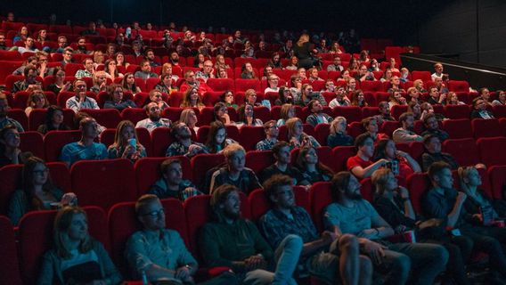 Tak Mau Ikuti Jakarta, Bioskop di Malang Belum Boleh Beroperasi