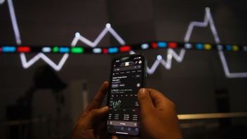 IHSG Prediction Wednesday, April 22, Five Stocks Recommended