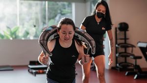 Mengenal Apa itu Endurance: Jenis dan Cara Meningkatkannya 