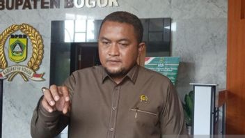 Ketua DPRD Bogor Tindaklanjuti Aspirasi Warga Bojongkoneng-Cijayanti