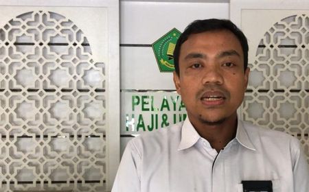 40 Calon Jemaah Haji Riau Batal Berangkat, Ini Alasannya