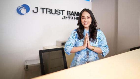 Jelang Hari Raya Idulfitri, J Trust Bank Salurkan Sembako dan Paket Gizi Anak di Kepulauan Seribu