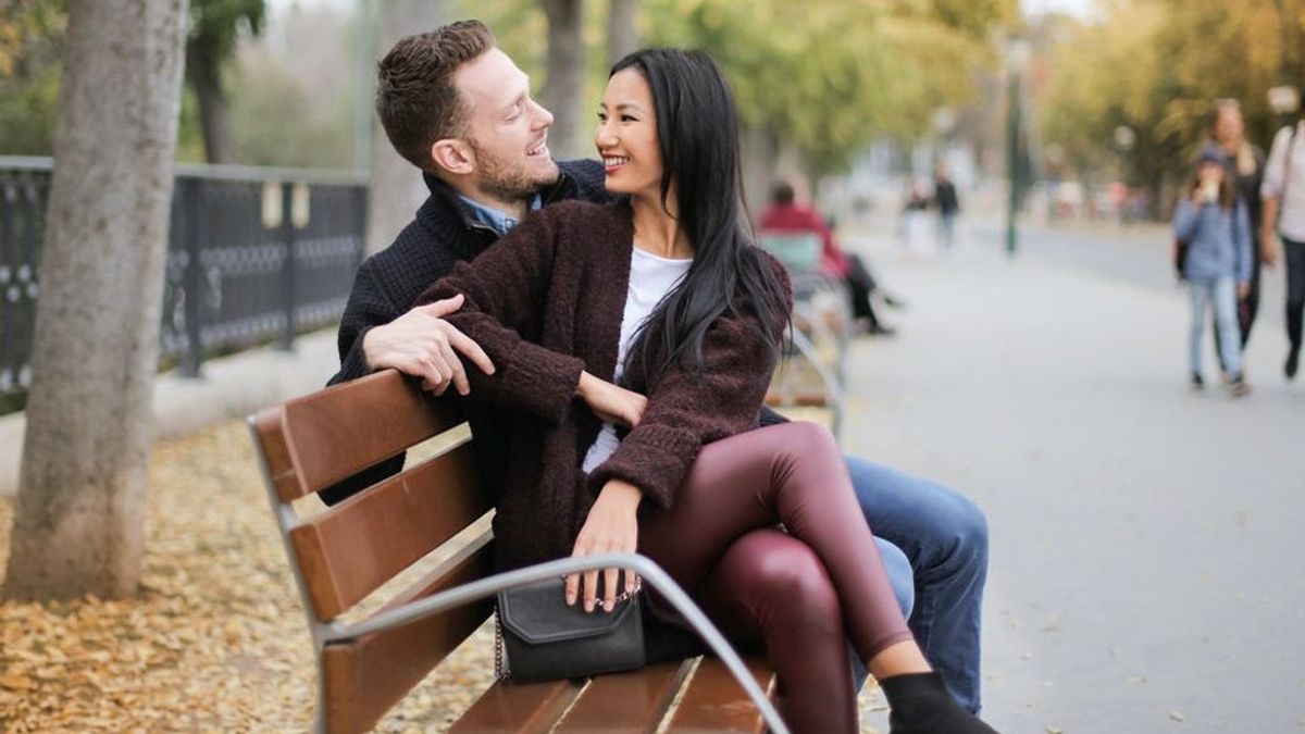 7 Cara Berkomunikasi dengan Kekasih Tanpa Ada Perasaan Penolakan