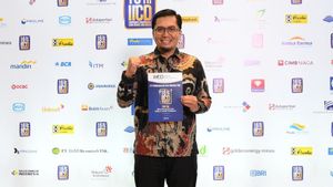 PGN Masuk Daftar Top 50 BigCap PLCs, Bukti Konsistensi Tata Kelola Berintegritas