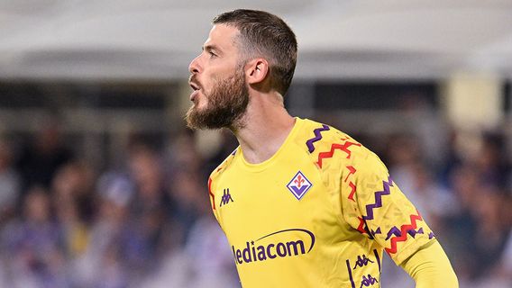 Fiorentina vs  Venezia: La Viola Siap Raih Kemenangan Pertama di Kandang