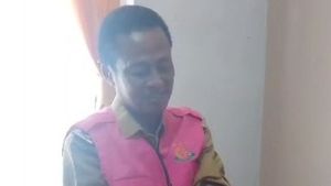 Mantan Kadis Kesehatan Kupang Jadi Tersangka Korupsi Dana BOK Rp598 Juta