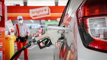 Revision Of The Presidential Regulation Regarding The Criteria For Subsidized Fuel Connoisseurs Is Already On The Presidential Table