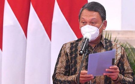 Pemerintah Hemat Devisa Rp122 Triliun dari Implementasi Biodiesel