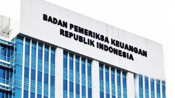 Kejar Opini WTP, 4 Kabupaten Serahkan Laporan Keuangan ke BPK Papua