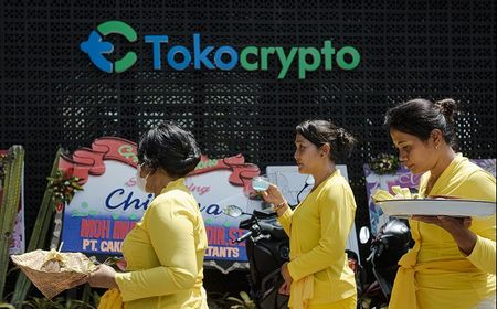 Tokocrypto Luncurkan Fitur Bukti Pajak Kripto untuk Pengguna Dukung PMK 68