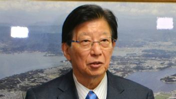 Hina Petani dan Peternak Sapi Bukan Orang Cerdas, Gubernur di Jepang Mundur