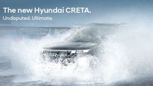 Meluncur Tak Lama Lagi, Inilah Kisi-kisi Wujud Asli Hyundai Creta Facelift