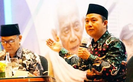 Kemenag Bakal Coret Penyedia Katering yang Tidak Gunakan Produk Indonesia