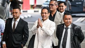    GoTo Klarifikasi Status Eks Petinggi Nadiem-Andre Soelistyo terkait Kasus Korupsi Chromebook