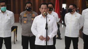 Listyo Sigit Prabowo di Mata Ulama Banten, Bukan Muslim tapi Cintanya untuk Ulama dan Ponpes Luar Biasa