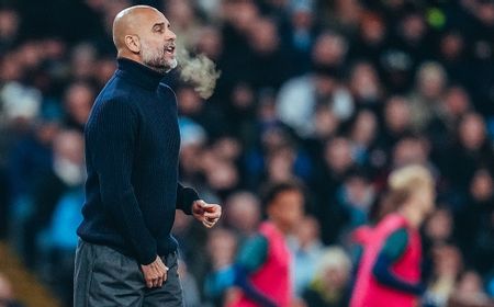 Man City Kalah Lagi, Pep Guardiola Prediksi Perebutan Titel Premier League