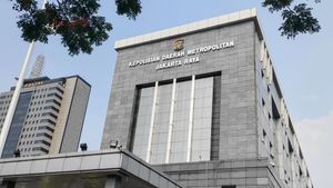 Operasi Berantas Jaya 2025: Jakarta Barat Rawan Parkir Liar Dijaga Ormas