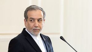 Menlu Iran: AS Harus Jelaskan Alasan Serangan sebelum Gencatan Senjata