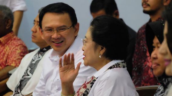 Rp0 House Of DP Suspected Of Corruption, Ahok Suggests That DKI Jakarta Has A Flat