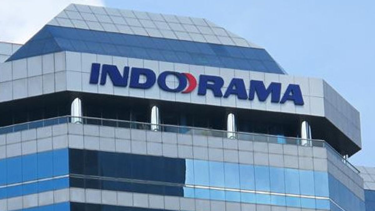 تقوم شركة Indorama Synthetics، وهي شركة نسيج مملوكة لتكتل سري براكاش لوهيا بتوزيع أرباح بقيمة 615.09 مليار روبية إندونيسية، تحقق من التاريخ!