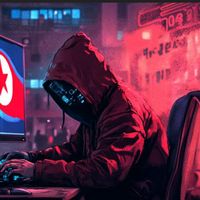 Cara Baru Peretas Korut Curi Kripto Lewat Game NFT