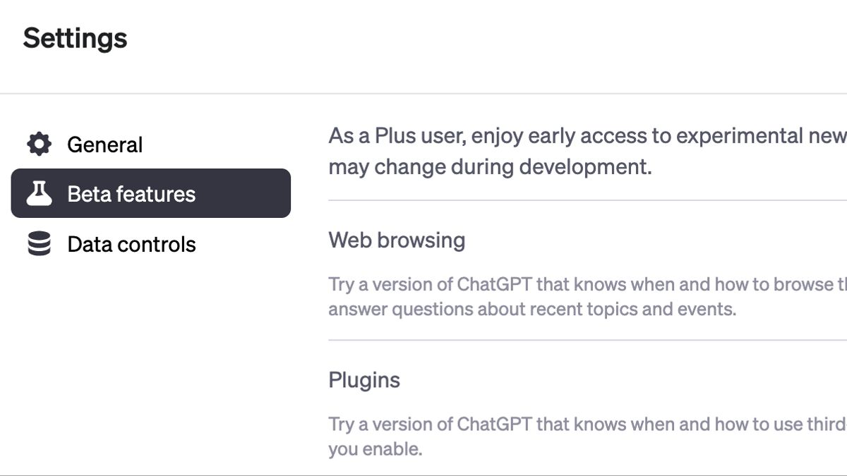 OpenAI Launches Your ChatGPT Plus Feature