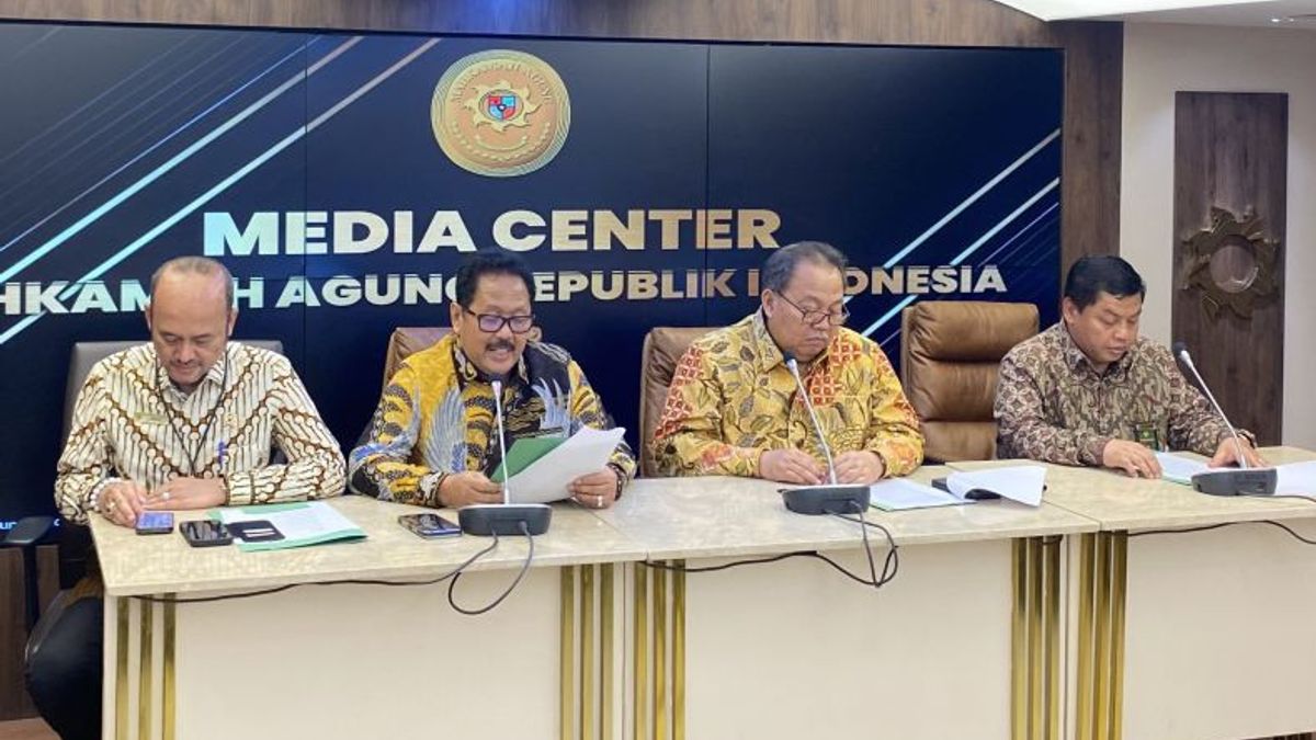 Mahkamah Agung Segera Berhentikan Sementara Ketua-Wakil Ketua PN Depok dan Juru Sita