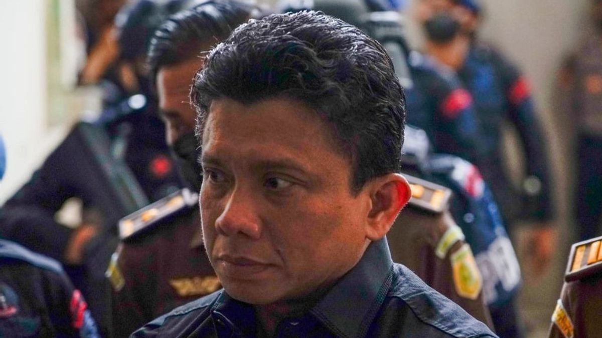 Ahli yang Didatangkan Ferdy Sambo Minta Para Terdakwa Kasus Brigadir J Divonis Bebas Jika Tak Ada 2 Alat Bukti