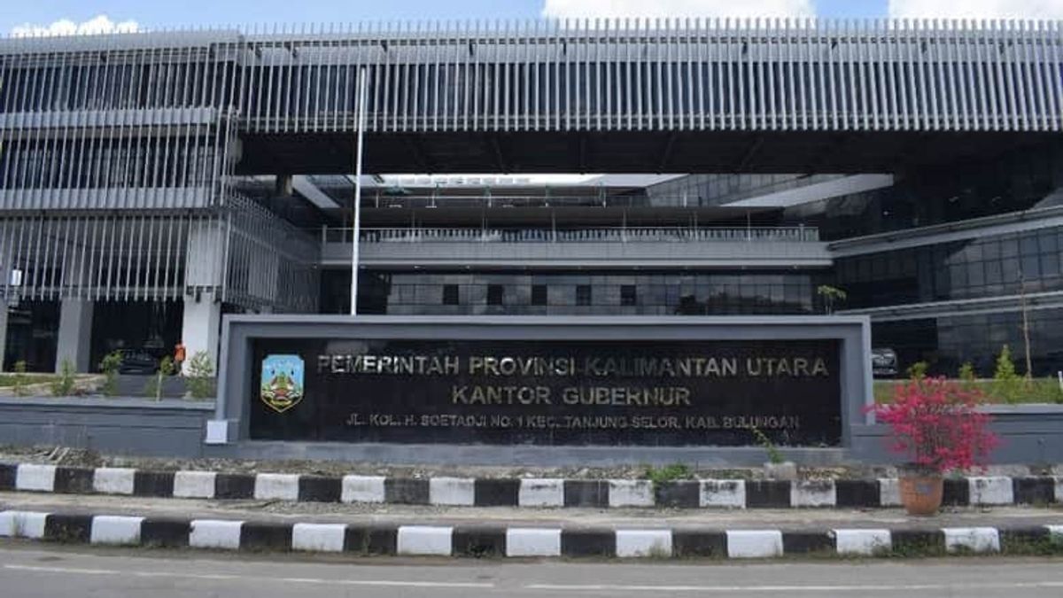 Pemprov Kaltara Tegaskan Pengadaan Speed Boat Rp8 Miliar Tidak Dilanjutkan