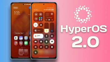 Xiaomi HyperOS 2.0 Akan Hadir dengan Antarmuka Pengguna Game Mode yang Didesain Ulang