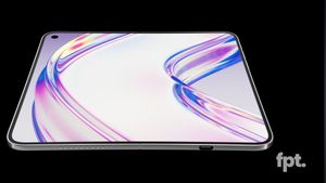 Bocoran iPhone Fold Ungkap Desain, Harga Selangit, dan Jadwal Rilis