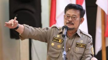 KPK Temukan Catatan Penting Terkait Dugaan Korupsi Kementan di Rumah Staf SYL