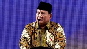 Prabowo exhorte les fonctionnaires de « Puaasa » à l’étranger pour une économie budgétaire