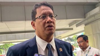 Ministre des Finances Purbaya sur les fonds supplémentaires pour les catastrophes: lettre reçue aujourd'hui, demain, les fonds pour les catastrophes peuvent être liquides