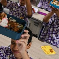 MUI: Zakat Tidak Bisa Digunakan untuk Biayai Program Makan Bergizi Gratis