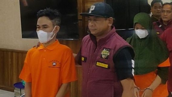 Polisi Sebut Ada Luka Pada Bayi yang Ditelantarkan Orangtuanya di RS Sumber Waras