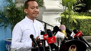 Selat Hormuz Mau Ditutup, Bahlil Bakal Temui Pertamina