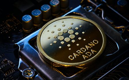 Cardano Naik Peringkat ke 9 Besar Aset Kripto, Didorong oleh Aktivitas Whale