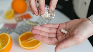 Nutrisi Otak untuk Penderita Stroke yang Disarankan