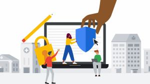 Google.org Perluas Program Keamanan Siber di Timur Tengah dan Afrika