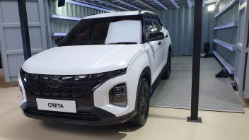 Hyundai Launches Creta Alpha On IIMS, Let's Check Specifications And Prices