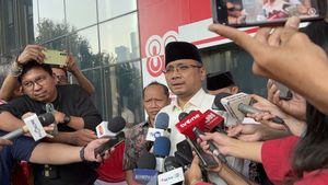 KPK Telusuri Aliran Duit Terkait Korupsi Kuota Haji ke Pihak Kementerian Agama