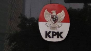 Aller à L’Ombudsman, Kpk Leader Clarifie TWK Polémique