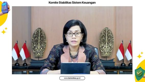 Berita Bali Terkini: Sri Mulyani Berharap Lebaran Tahun Ini Tak Timbulkan Tsunami COVID-19 