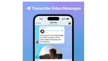 Telegram Launches Many New Features at Once, Was Too Late Because of Apple!