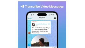 Telegram Luncurkan Banyak Fitur Baru Sekaligus, Sempat Terlambat Gegara Apple!