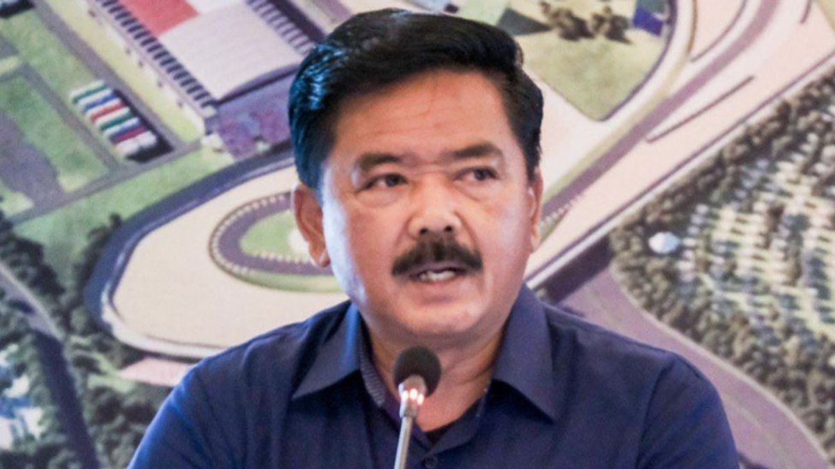 Menteri Hadi Sebut Sertifikat Tanah Elektronik Sudah Diterapkan di 13 Kabupaten Kota